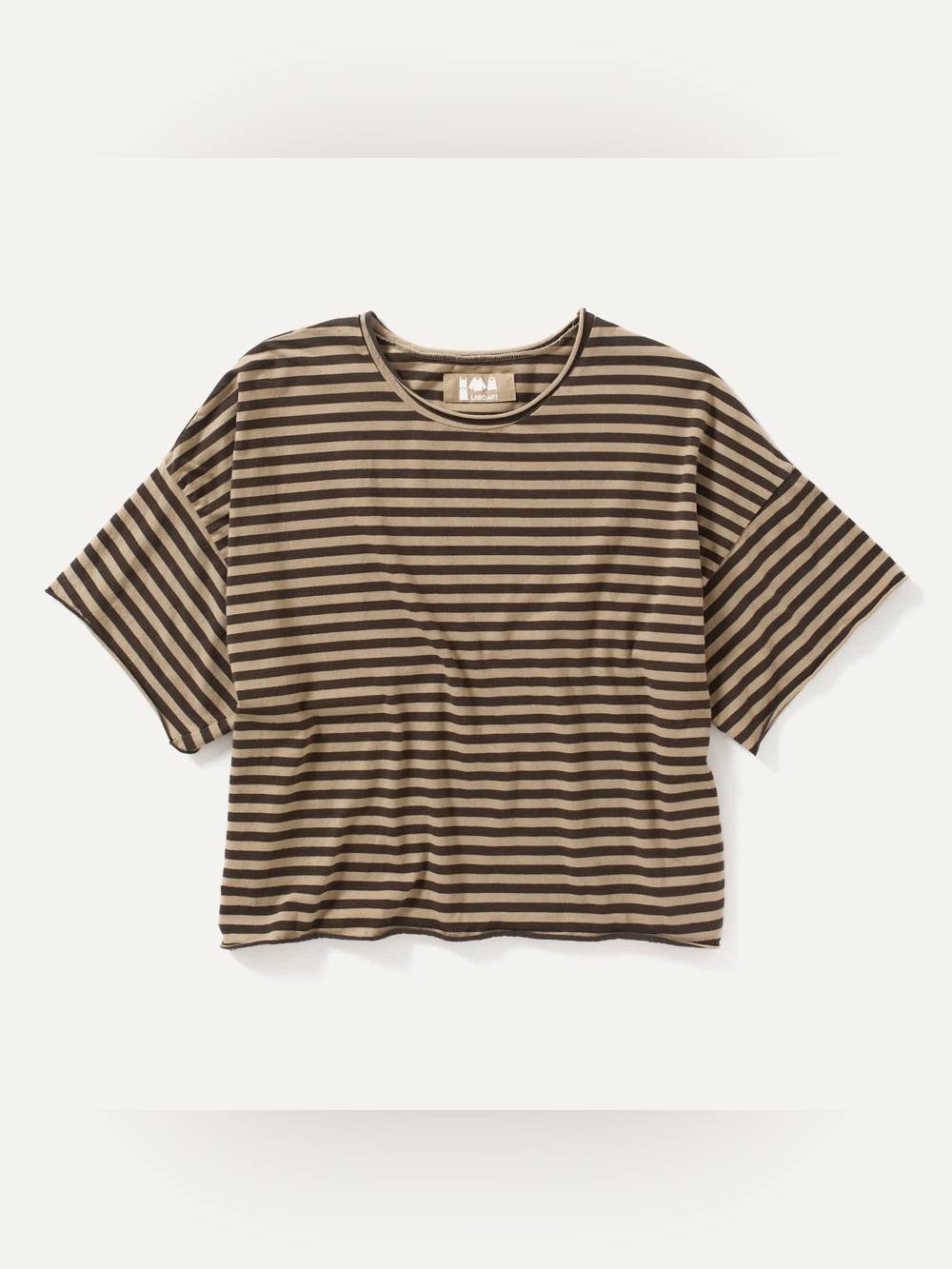 Labo.Art MAGLIA FRIDA
STRIPED JERSEY
